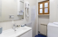 In-room Bathroom 5 Il Borgo Apartments B4 - Sv-d600-bove3h1b