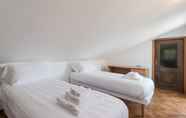 Bedroom 2 Il Borgo Apartments B6 - Sv-d600-bove3l1b