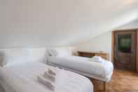 Bedroom Il Borgo Apartments B6 - Sv-d600-bove3l1b
