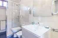 In-room Bathroom Il Borgo Apartments B6 - Sv-d600-bove3l1b