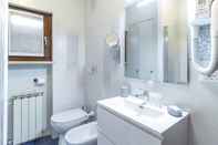 In-room Bathroom Il Borgo Apartments B5 - Sv-d600-bove3i1b