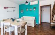 Common Space 7 Il Borgo Apartments B5 - Sv-d600-bove3i1b