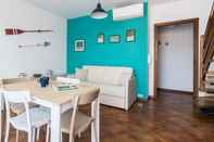 Common Space Il Borgo Apartments B5 - Sv-d600-bove3i1b