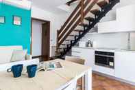 Bedroom Il Borgo Apartments B5 - Sv-d600-bove3i1b