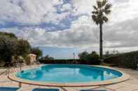 Swimming Pool Il Borgo Apartments B5 - Sv-d600-bove3i1b