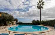 Swimming Pool 6 Il Borgo Apartments C2 - Sv-d600-navi44btc