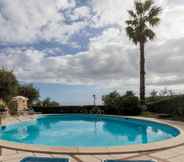 Swimming Pool 6 Il Borgo Apartments C2 - Sv-d600-navi44btc