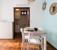 ห้องนอน 3 Il Borgo Apartments C3 - Sv-d600-navi44c1c