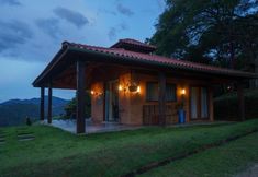 Exterior 2 Munay Pousada