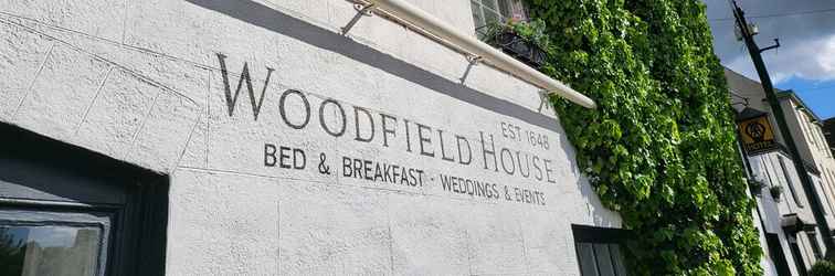 Bangunan Woodfield House