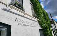 Bangunan 2 Woodfield House