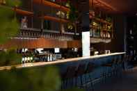 Bar, Kafe dan Lounge Clarion Hotel Umea