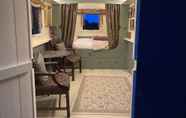 Kamar Tidur 6 Original Roadsmans Wagon, With Breathtaking Views