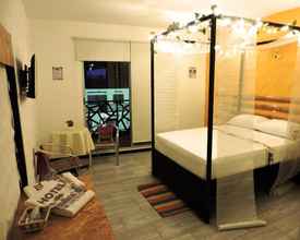 Bedroom 4 Hotel Paraíso Hawaii Girardot