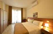 Kamar Tidur 2 Hotel Diano Marina