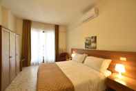 Bedroom Hotel Diano Marina