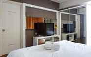 Kamar Tidur 7 Luxurious And Exclusive 3Br Apartment At Trillium Residence