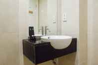 Toilet Kamar Luxurious And Exclusive 3Br Apartment At Trillium Residence