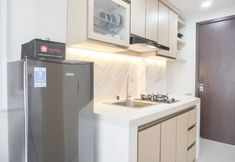 Others 7 Nice And Strategic Studio At Daan Mogot City Apartment