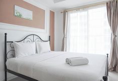 Others 5 Nice And Strategic Studio At Daan Mogot City Apartment