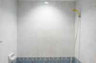 Toilet Kamar Spacious And Serene 1Br Apartment At Taman Beverly