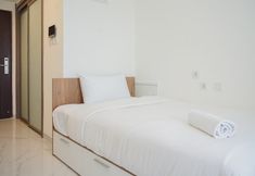 Others 2 Homey And Cozy Studio At Sky House Bsd Apartment