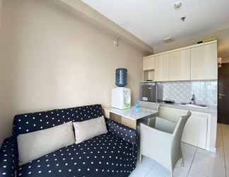 Bedroom 2 Best Deal 2Br Apartment At Mekarwangi Square Cibaduyut