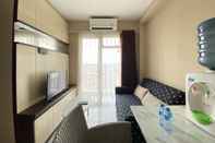 Common Space Best Deal 2Br Apartment At Mekarwangi Square Cibaduyut