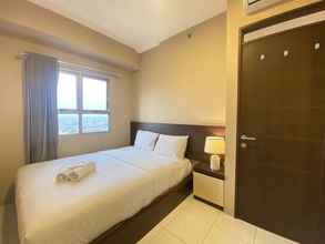 Bedroom 4 Best Deal 2Br Apartment At Mekarwangi Square Cibaduyut