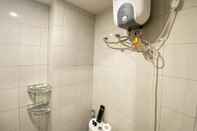 Toilet Kamar Best Deal 2Br Apartment At Mekarwangi Square Cibaduyut