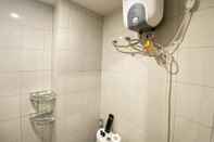 In-room Bathroom Best Deal 2Br Apartment At Mekarwangi Square Cibaduyut