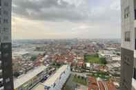 Nearby View and Attractions Best Deal 2Br Apartment At Mekarwangi Square Cibaduyut