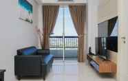 Common Space 2 Comfort 1Br Apartment At Silkwood Residences