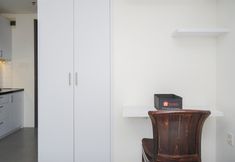 Others 4 Elegant And Comfy Studio At Bintaro Icon Apartment