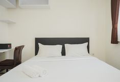 Others 5 Elegant And Comfy Studio At Bintaro Icon Apartment