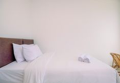 Lain-lain 4 Fancy And Nice Studio Apartment At Ciputra World 2