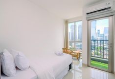 Lain-lain 3 Fancy And Nice Studio Apartment At Ciputra World 2