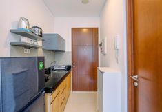 Lain-lain 7 Fancy And Nice Studio Apartment At Ciputra World 2