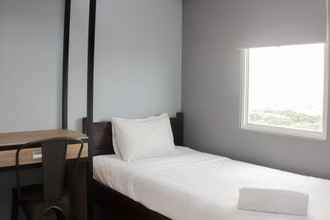 Bilik Tidur 4 Modern 2Br At Springlake Summarecon Bekasi Apartment