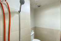 In-room Bathroom Best Price Studio Apartment at Harvard Jatinangor