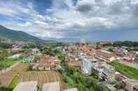 Nearby View and Attractions Scenic Studio Room At Taman Melati Jatinangor Apartment