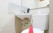 In-room Bathroom 2 Comfy And Modern Wonderful 2Br Apartment At Tanglin Supermall Mansion