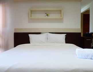 Kamar Tidur 2 Best Deal Studio Apartment At High Point Serviced