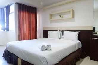 Bedroom 4 Best Deal Studio Apartment At High Point Serviced