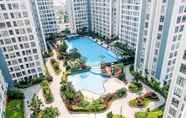 Nearby View and Attractions 4 Elegant 2Br Apartment At M-Town Residence Near Summarecon Mall