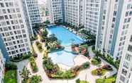 Điểm tham quan lân cận 4 Elegant 2Br Apartment At M-Town Residence Near Summarecon Mall