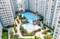 Nearby View and Attractions Elegant 2Br Apartment At M-Town Residence Near Summarecon Mall