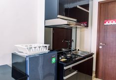 Others 4 Fancy And Nice Studio At Parkland Avenue Apartment