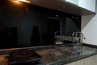 Bedroom 4 Best Price 2Br With Pool View Apartment At Taman Melati Surabaya