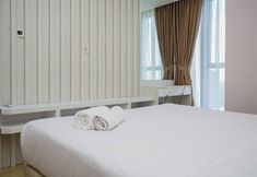 อื่นๆ 3 Comfort 1Br At Branz Bsd City Apartment